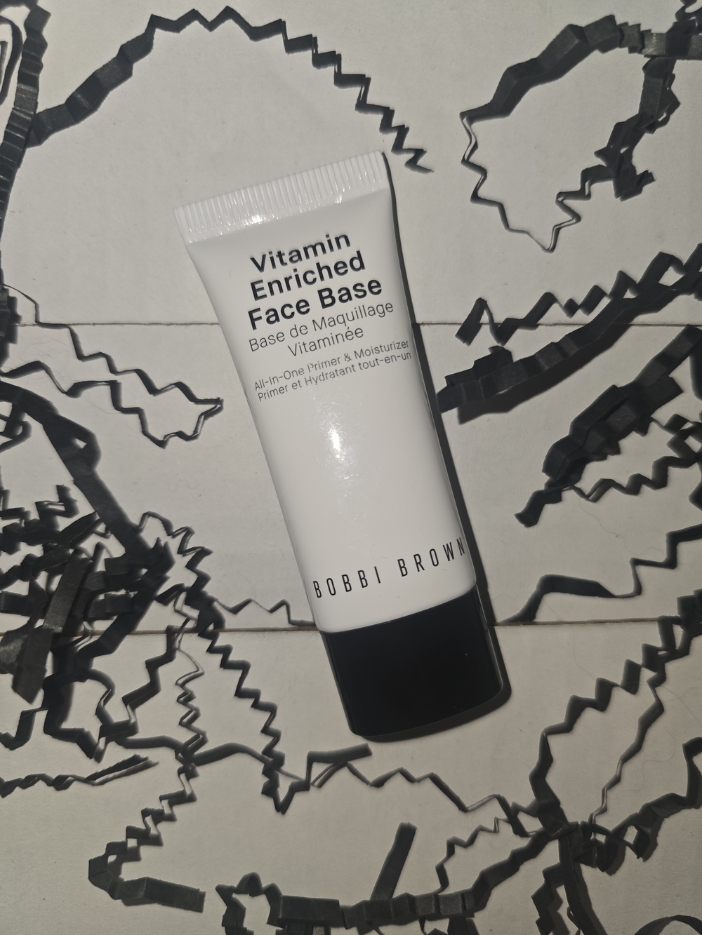 Bobbi Brown Vitamin Enriched Face Base - White